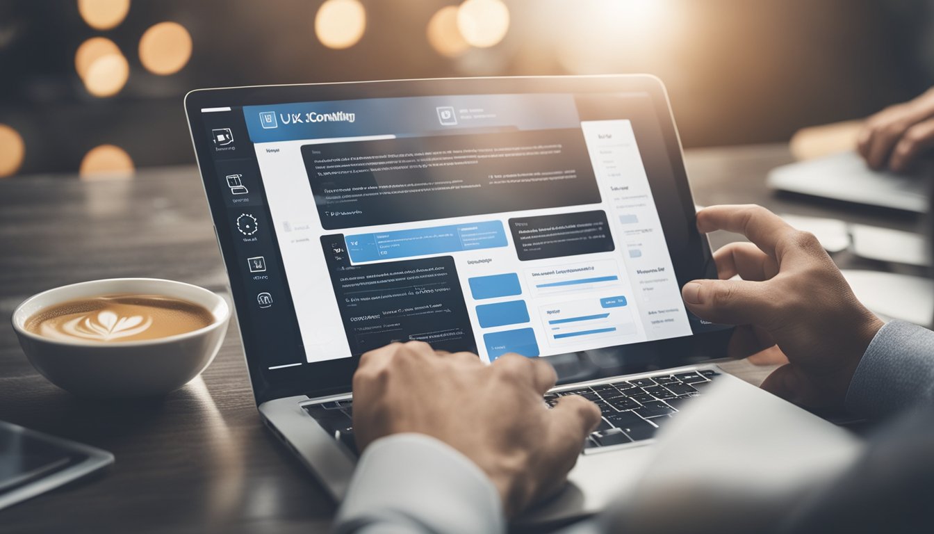 impact consulting on user experience your application development project impact consulting on user experience your application development project